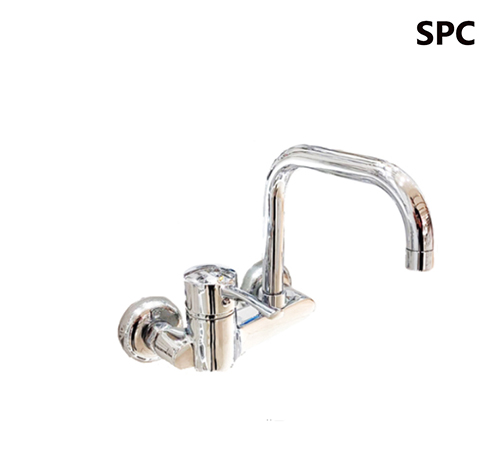 اس بى سى خلاط حائط بيرل كروم PR 2523 تركى