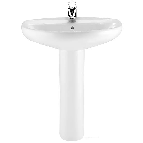 Roca Laura - Victoria Basin 60 cm White A326392000