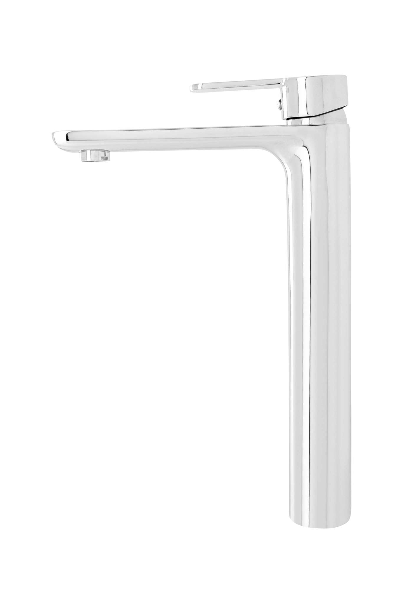 Value Lazio High Basin Mixer – Chrome – VB 6091