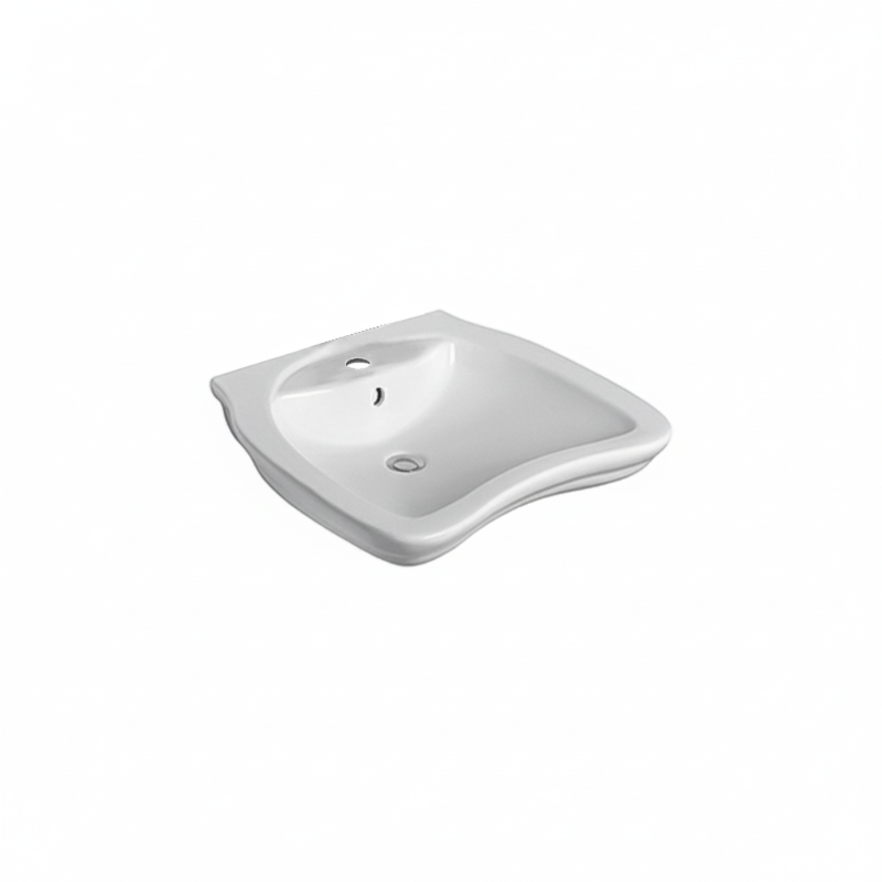 Ideal Standard San Remo Special Needs Basin 61 cm White 7470 G