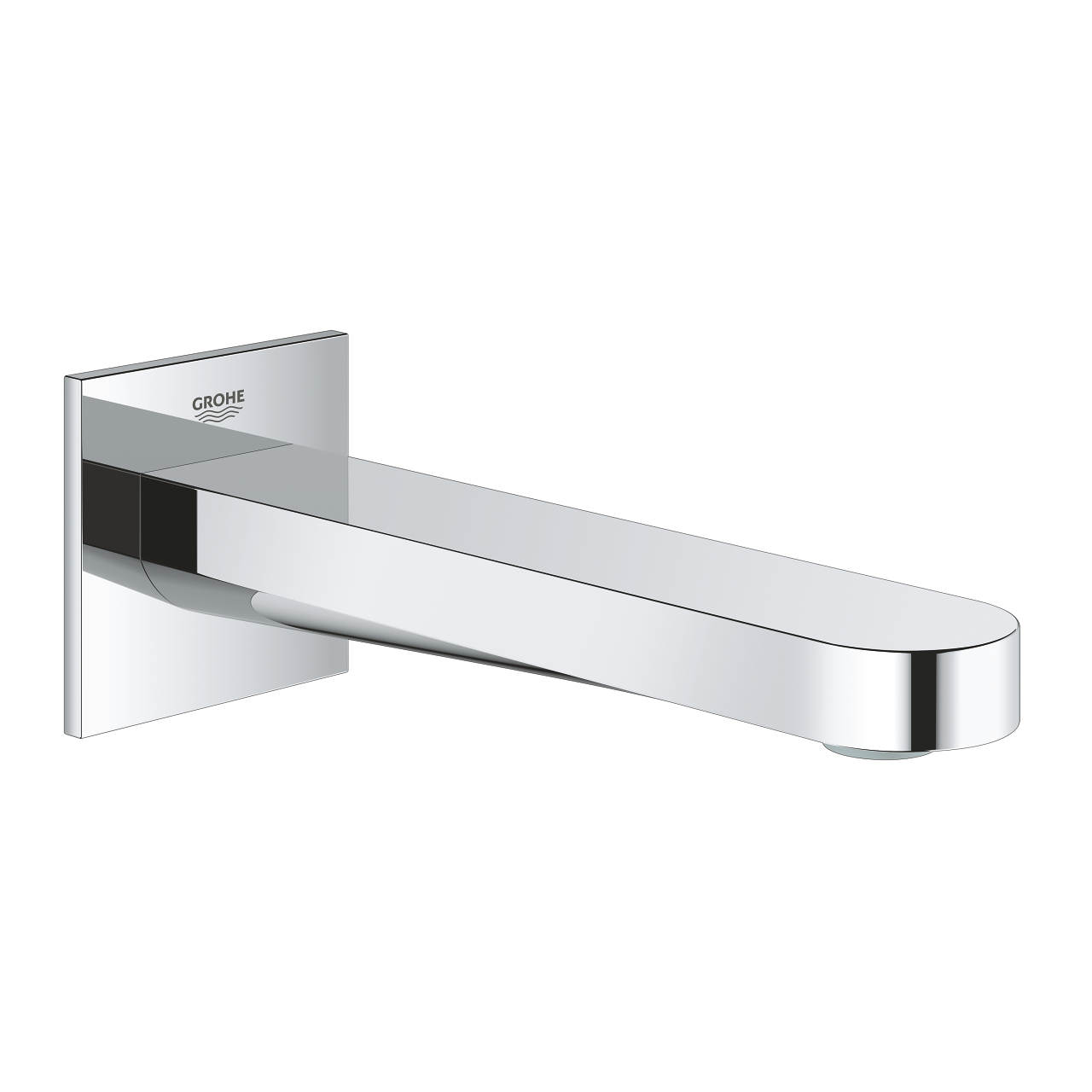 Grohe Plus Lower Concealed Outlet Chrome 13404003