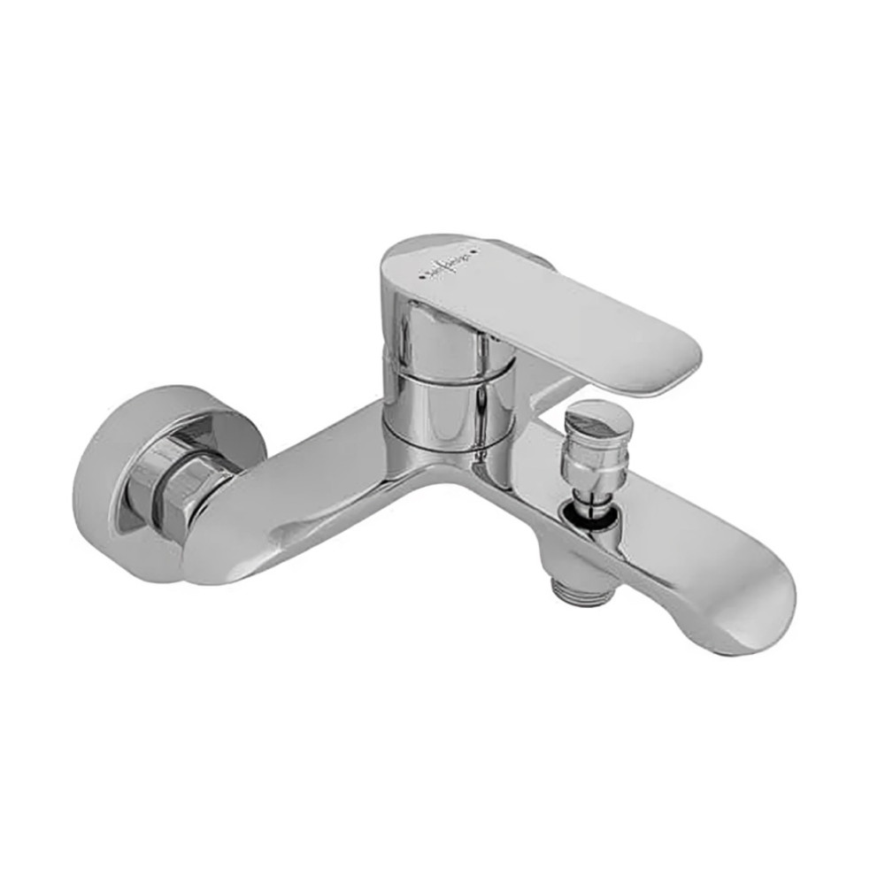 Sarrdesign Nile Bath Mixer - Chrome
