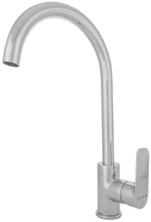 Sarrdesign Nile High Kitchen Mixer Chrome SD 1144CP