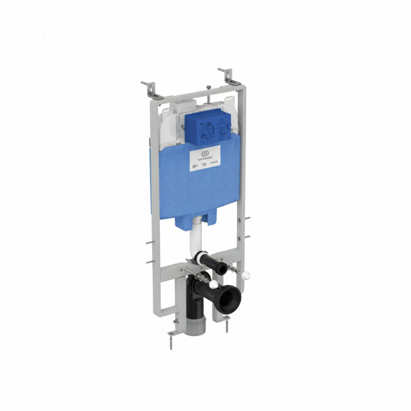 Ideal Standard BT Prosys WC frame 80mm R 014367