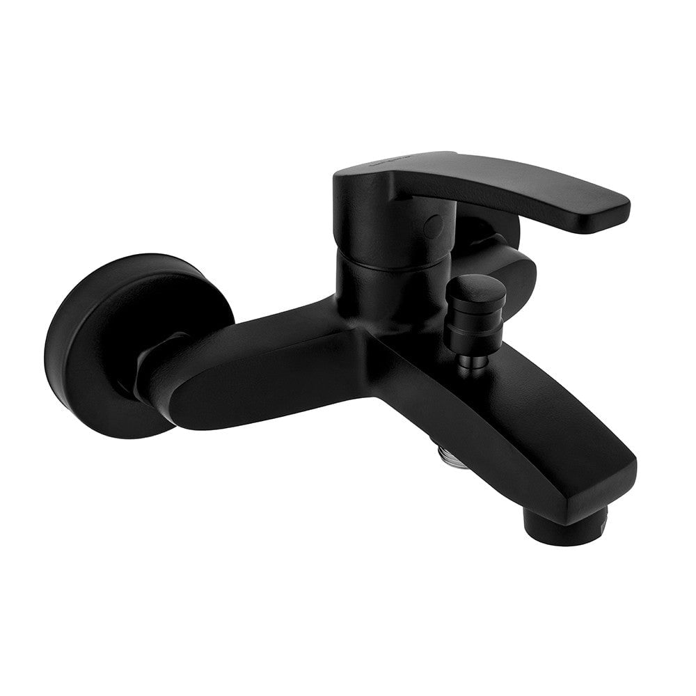 Sarrdesign Amazon Bath Mixer - Matte Black