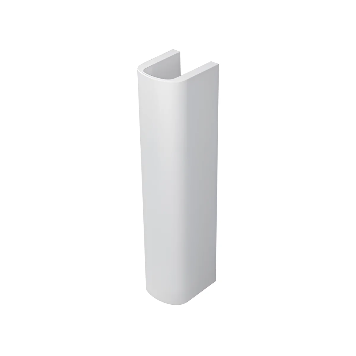 Roca Floor Pedestal White A33024G00G