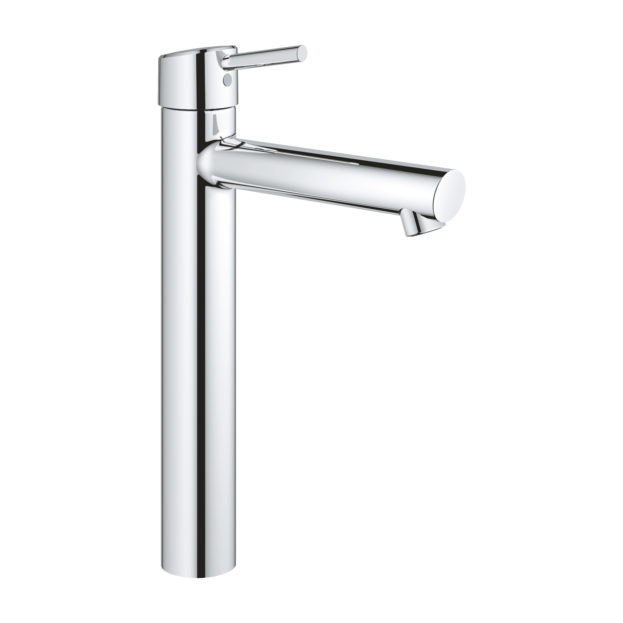 Grohe Concetto High Basin Mixer Chrome 23920001