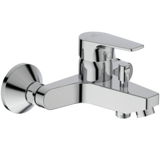 Ideal Standard Cerafine D Bath & Shower mixer chrome BC 692AA