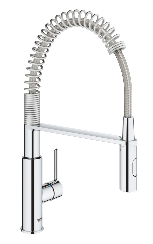 Grohe Jet Single-lever sink mixer 1/2″ Chrome 30361000