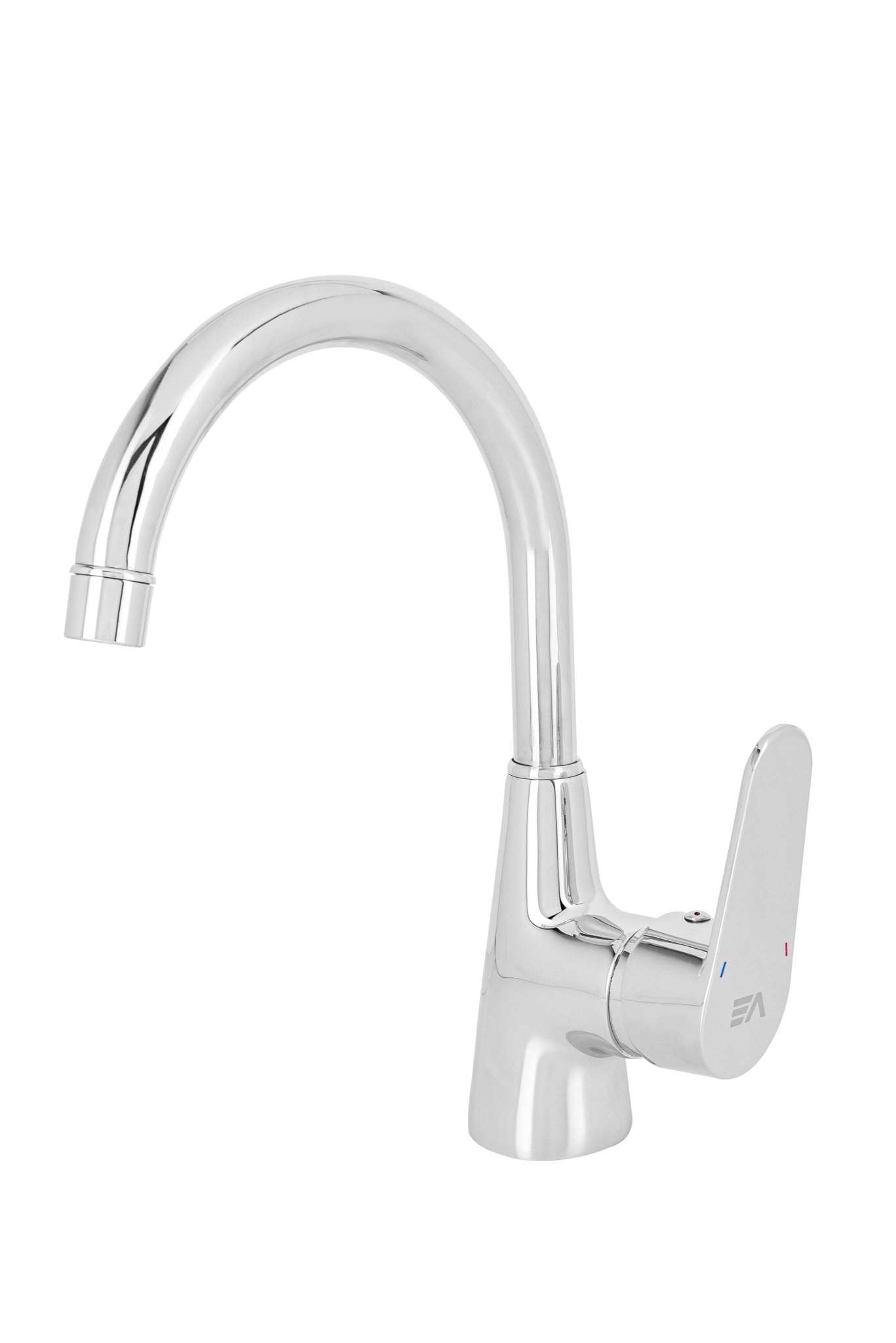 Value Verona High Basin Mixer – Chrome – VB 5013