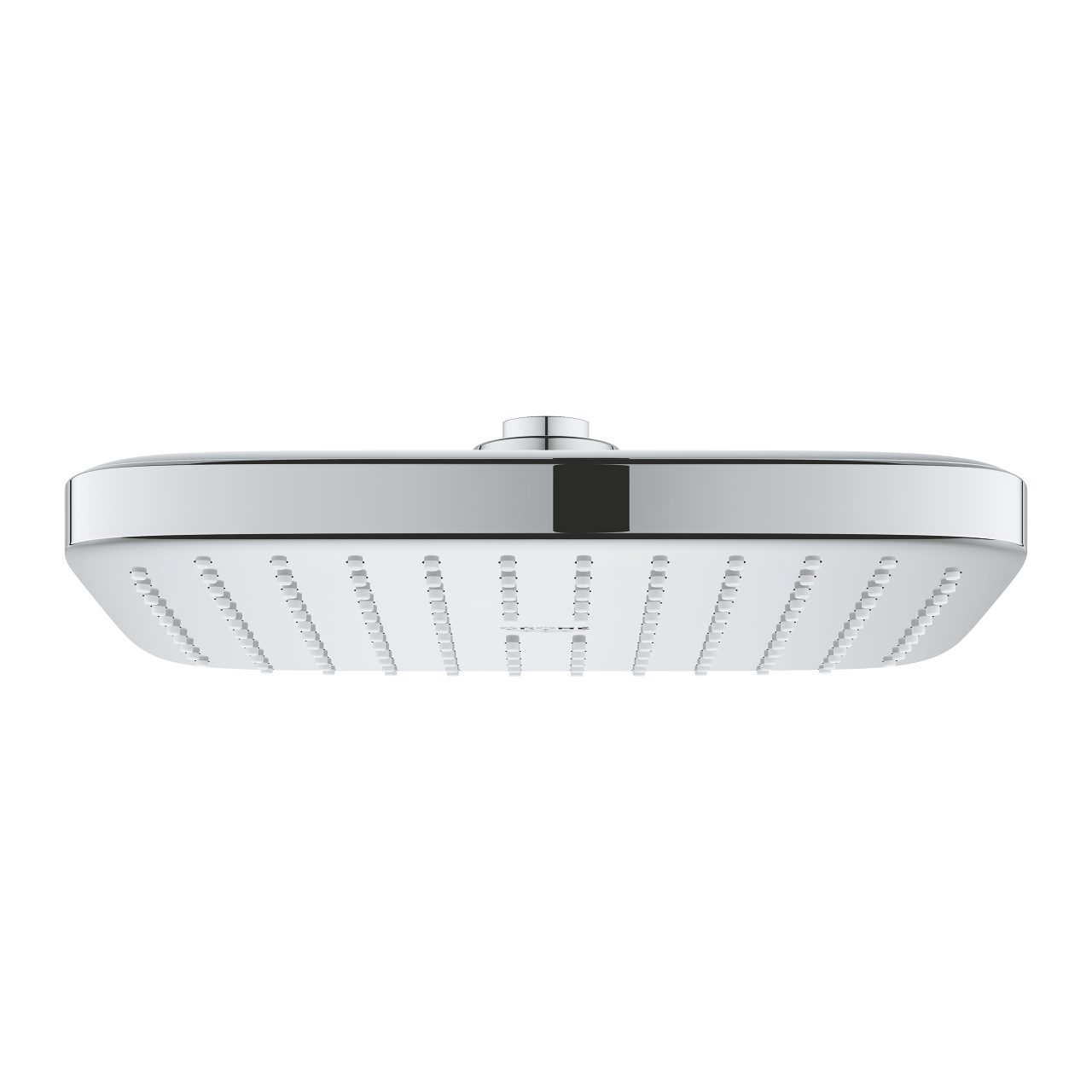 Grohe Tempesta 250 Cube Head shower 1 spray Chrome 26681000