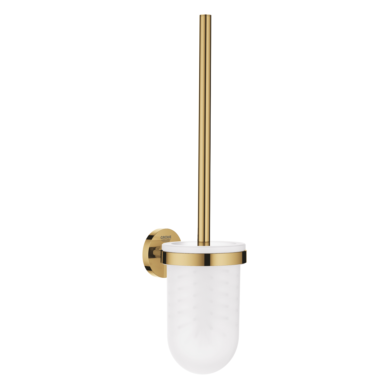 Grohe Cosmopolitan Essential Toilet - Glossy Gold
