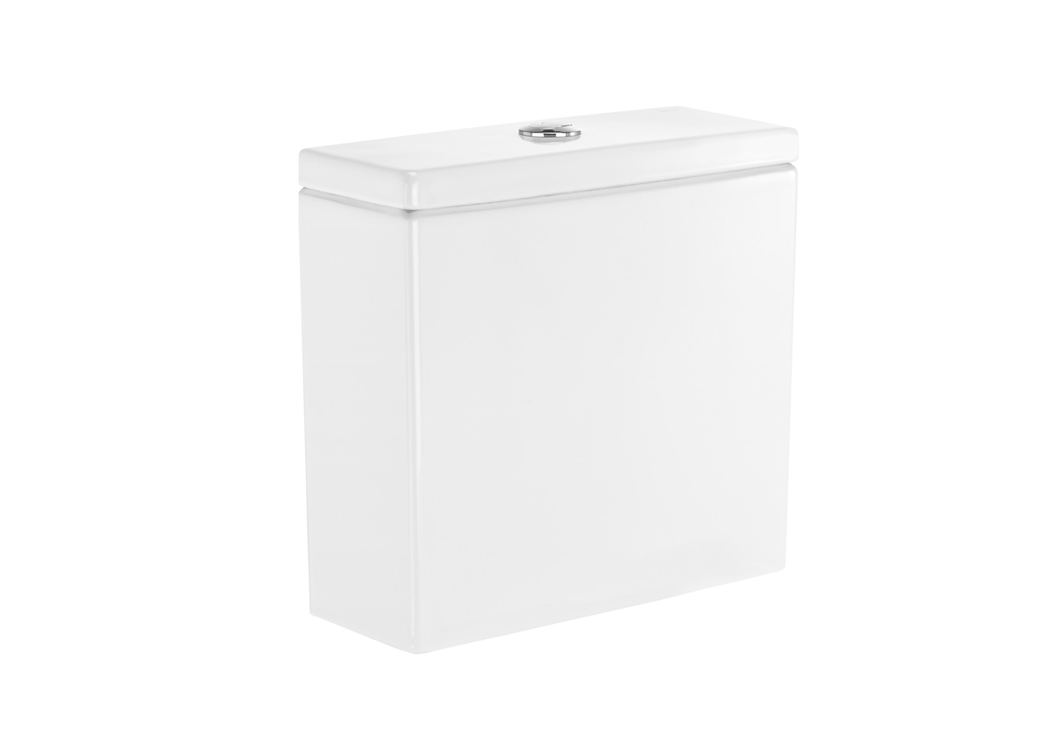 Roca Tank with Trim White A341520000
