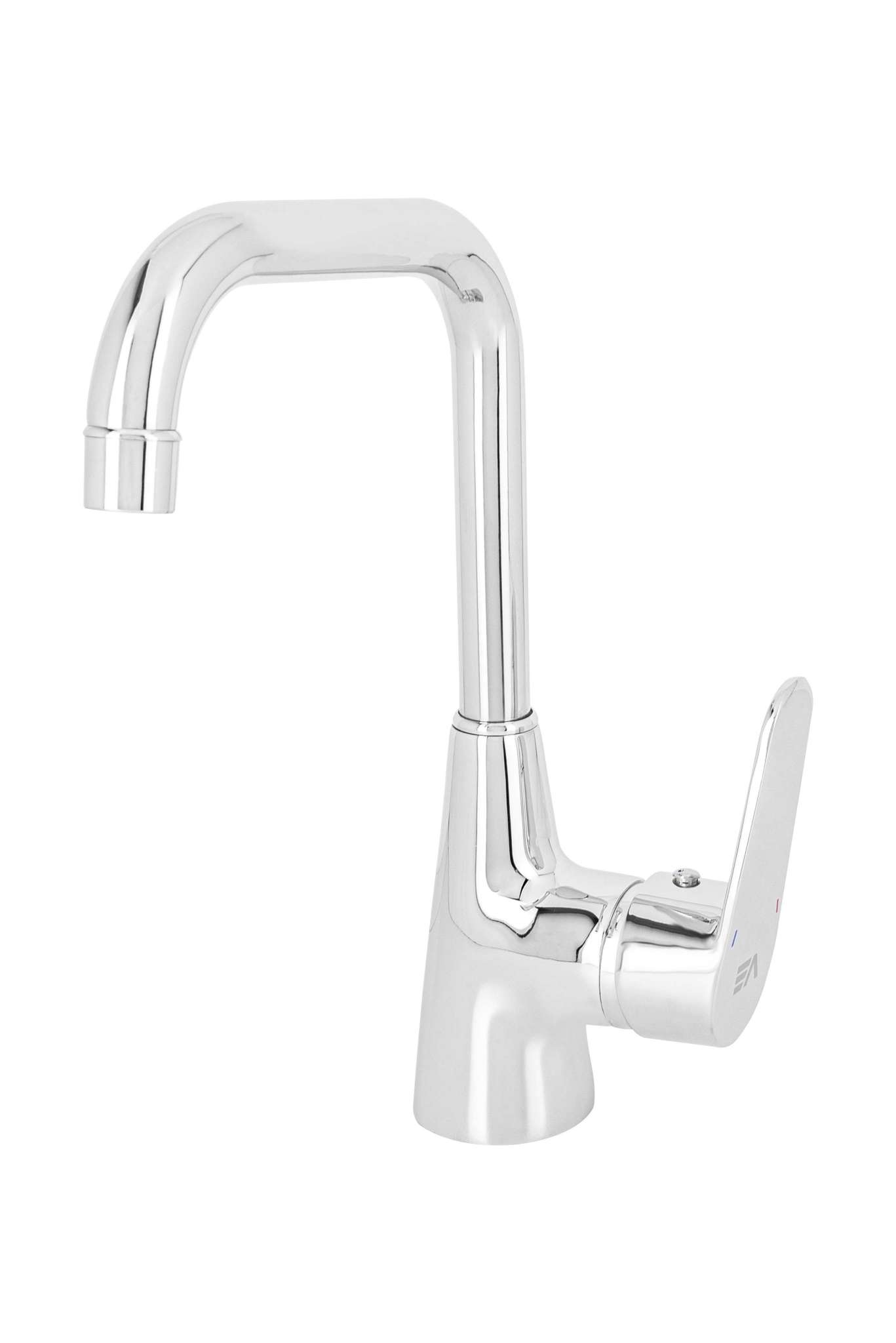 Value Verona High Basin Mixer – Chrome – VB 5015