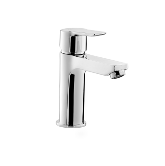 Sarrdesign Adour Basin Mixer Chrome SD 1150DCP