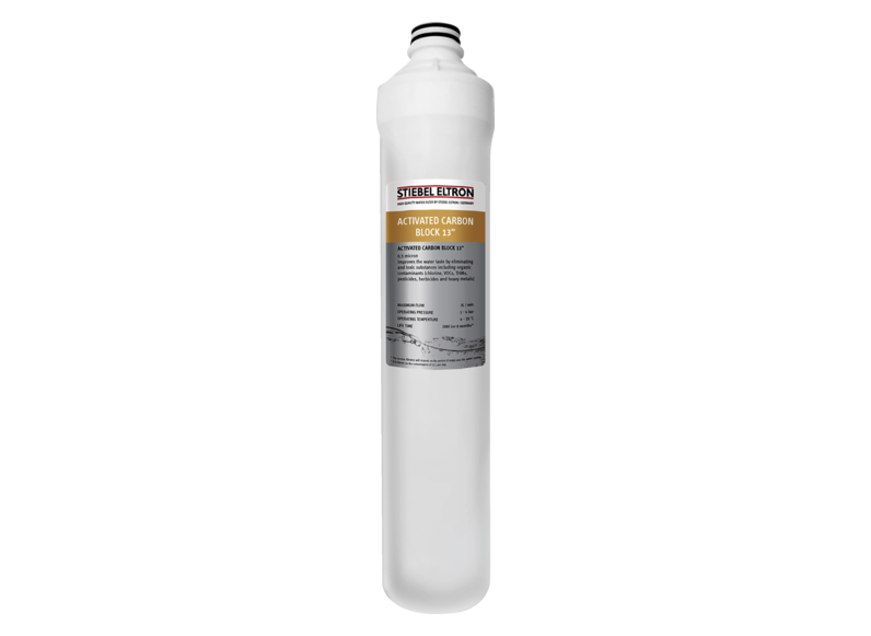 Stiebel Candle Carbon Active Stream 222329