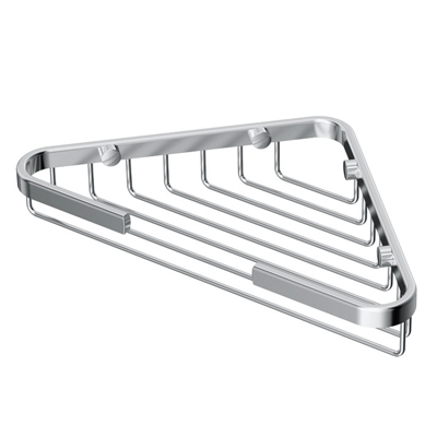 Ideal Standard IOM Shower bottle / Sponge holder, Chrome A9105AA