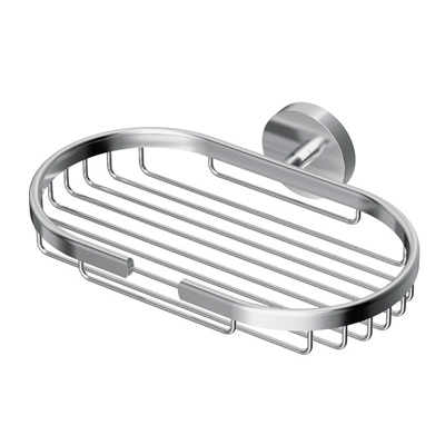Ideal Standard IOM Soap Basket Chrome A 9112AA