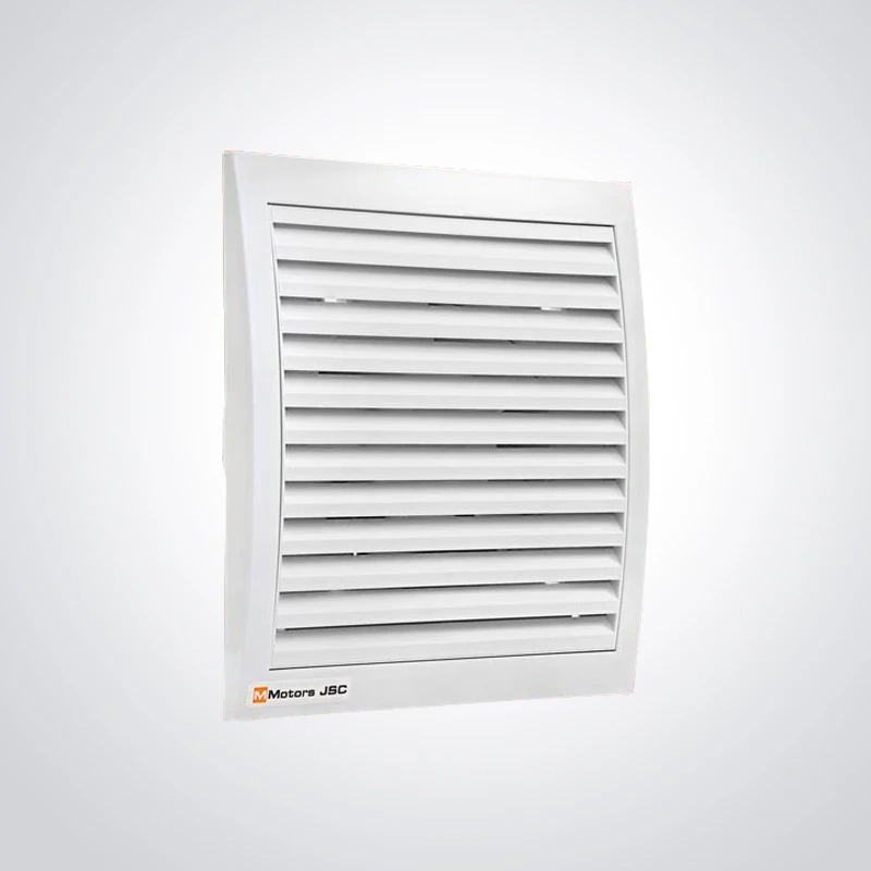 Mmotors kitchen Exhaust Fan, 240 cubic meters, plastic 404