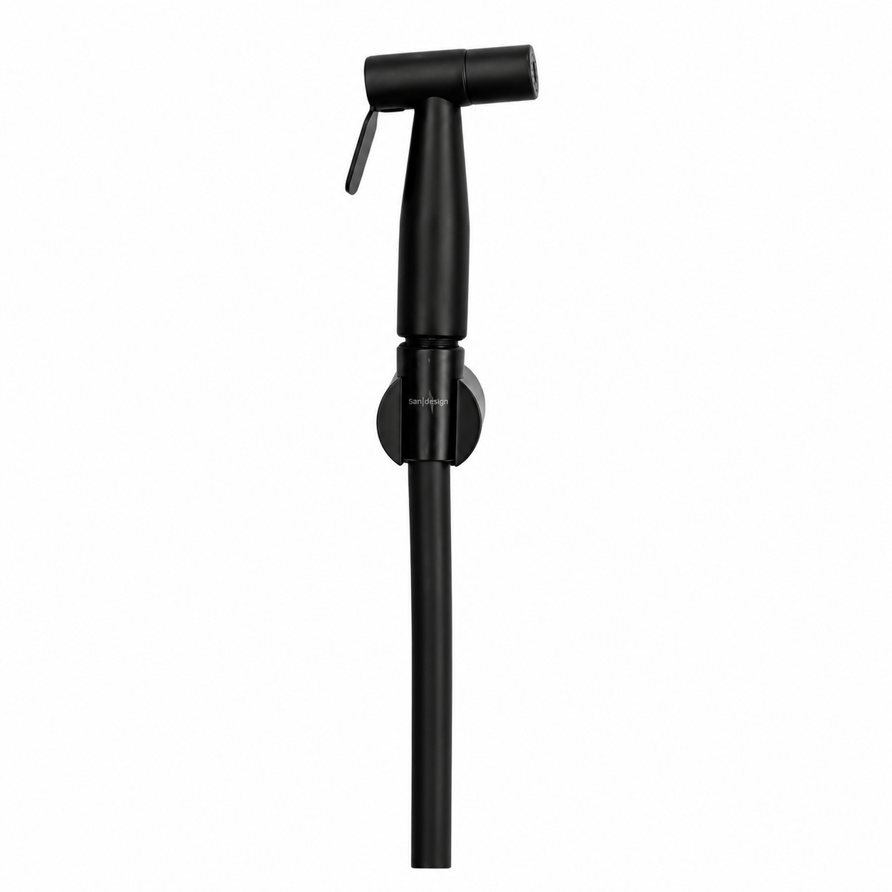 Sarrdesign Automatic Shattaf Matte Black SD 3267BC