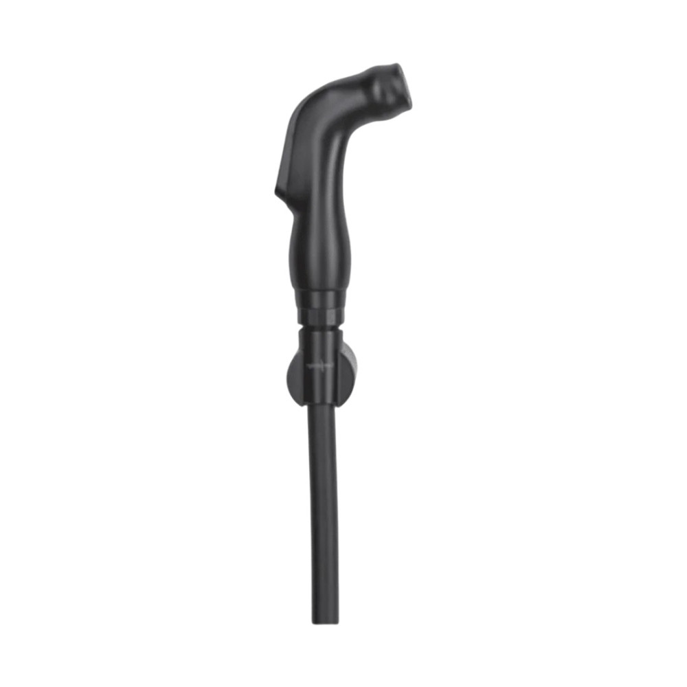 Sarrdesign Automatic Shattaf Matte Black SD 3266BC