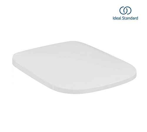 Ideal Standard Soft Close Seat & Cover White T 318101