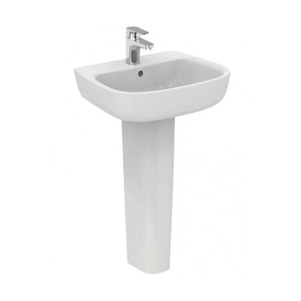 Ideal Standard New Esedra Basin 55 cm White G 285501