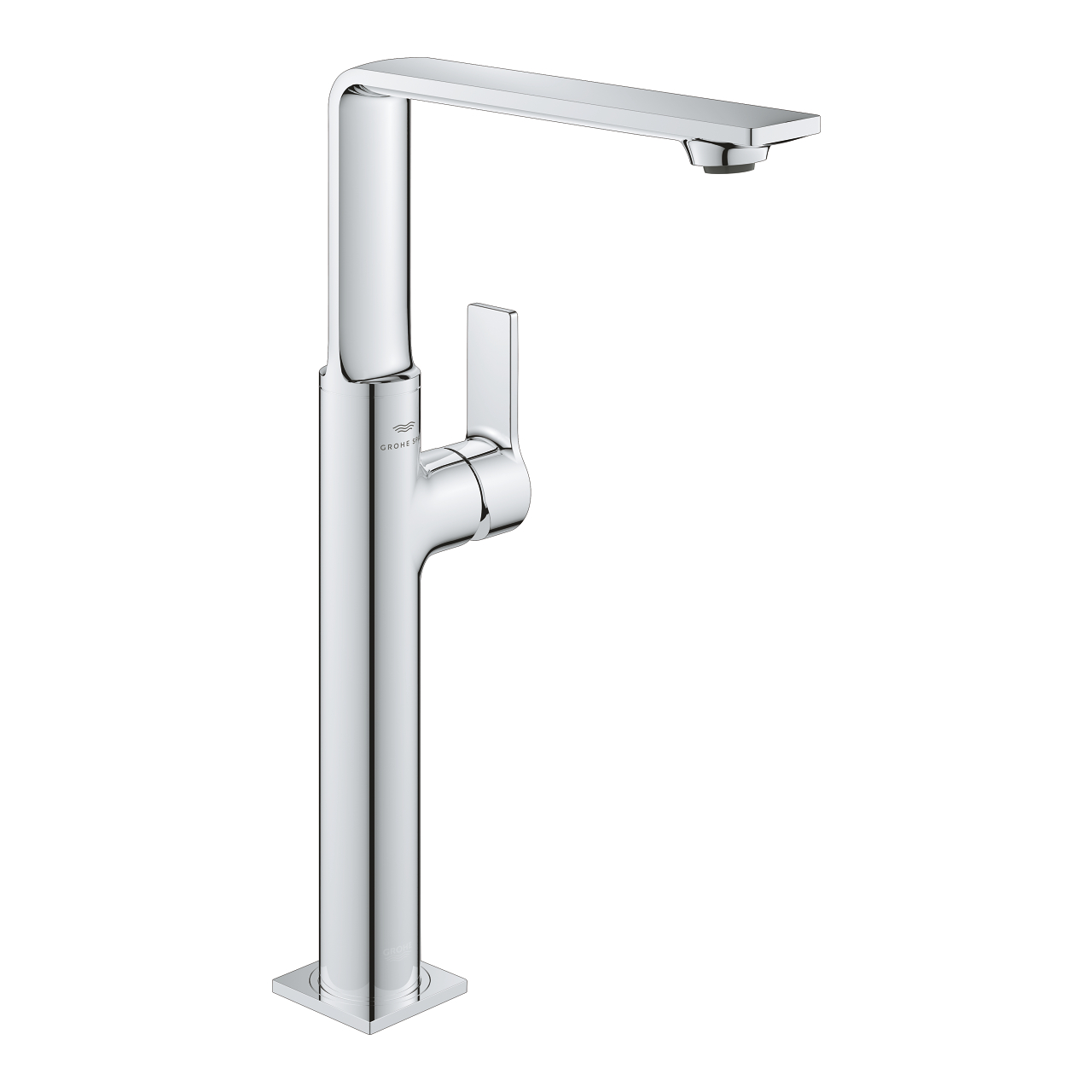 Grohe Allure Single-lever basin mixer 1/2″ XL-Size Chrome 23403001