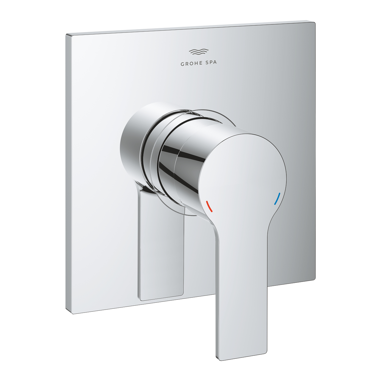 Grohe Allure Bathtub mixer Chrome 19317001