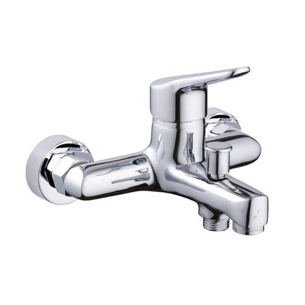 Sarrdesign Missouri Bath Mixer ChromeSD 1161CP