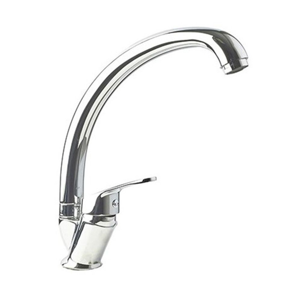Sarrdesign Missouri kitchen mixer chrome SD 1164CP