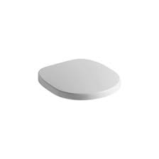 Ideal Standard Slim Soft Close Seat & Cover White E 772401