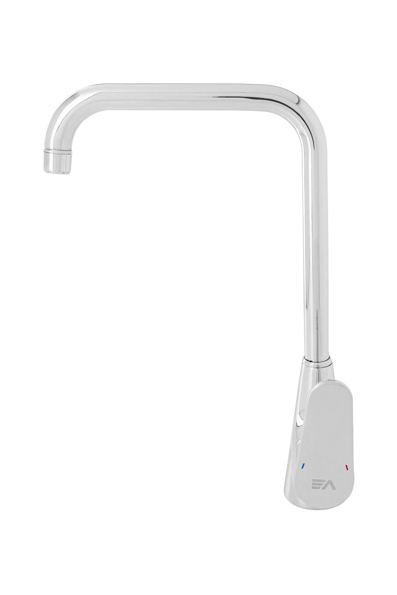 Value Verona High Kitchen Mixer – Chrome – VK 5032