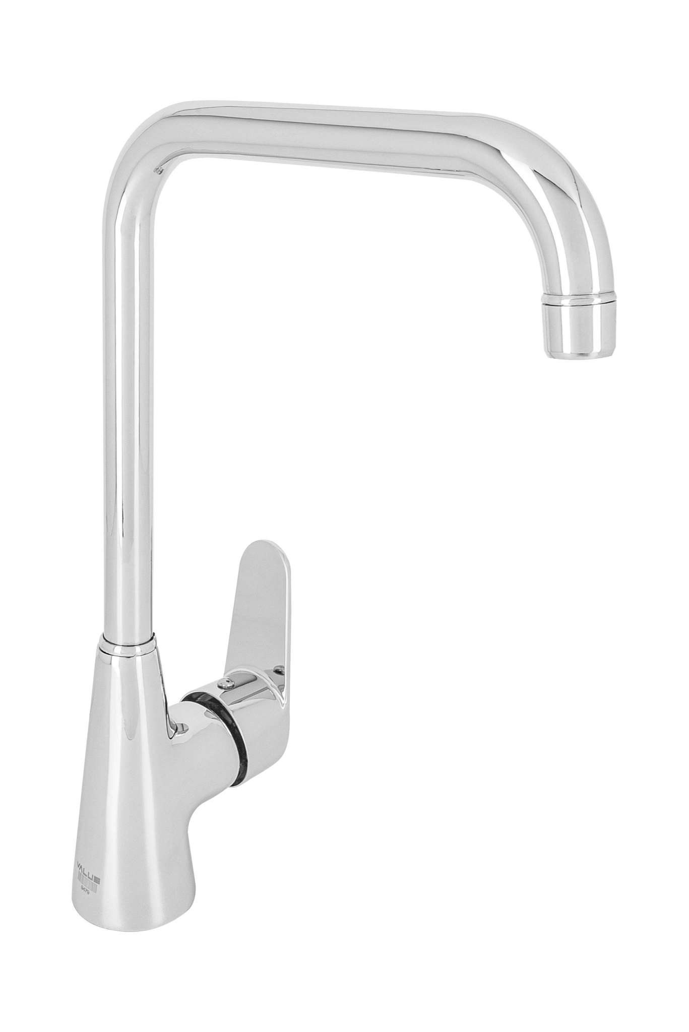 Value Verona High Kitchen Mixer – Chrome – VK 5032