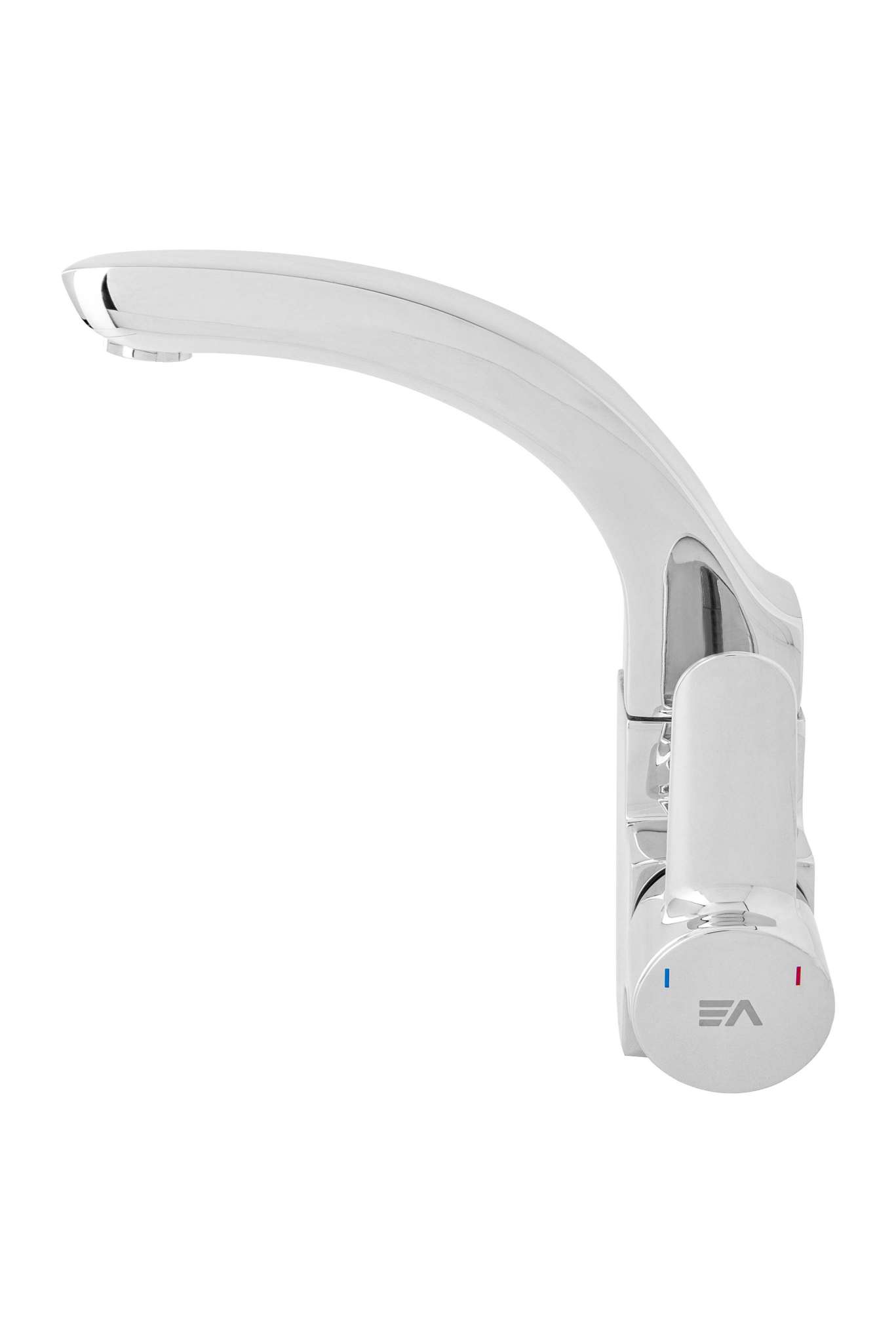 Value Venice High Basin Mixer – Chrome – VB 16095
