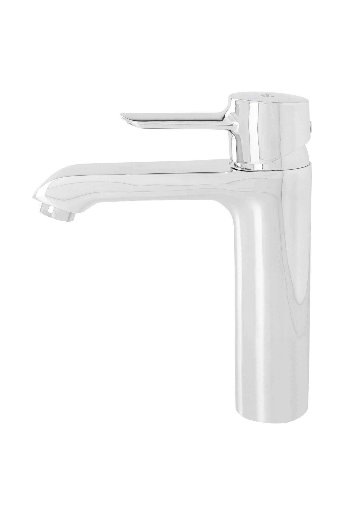 Value Venice Basin Mixer – Chrome – VB 16010
