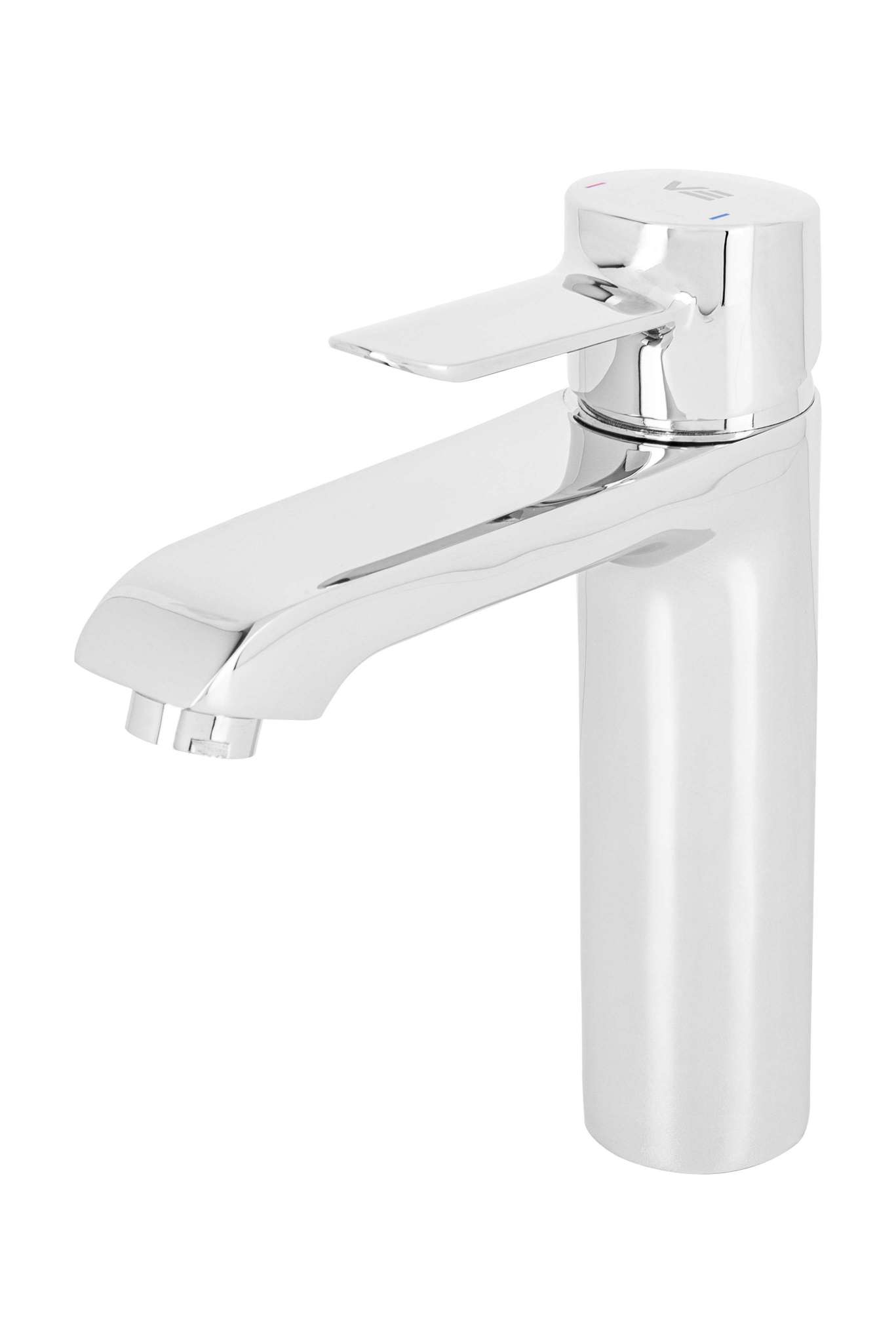 Value Venice Basin Mixer – Chrome – VB 16010