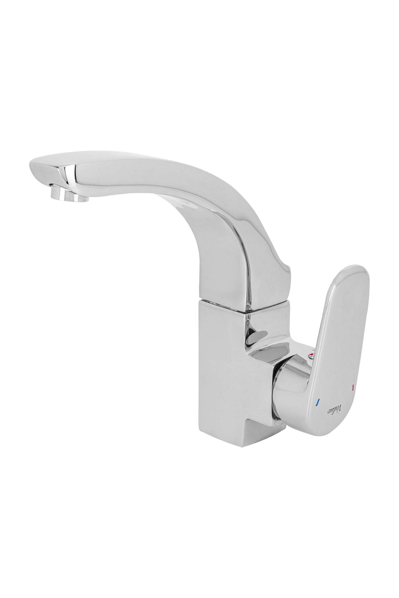 Value Livorno High Basin Mixer – Chrome – VB 3095