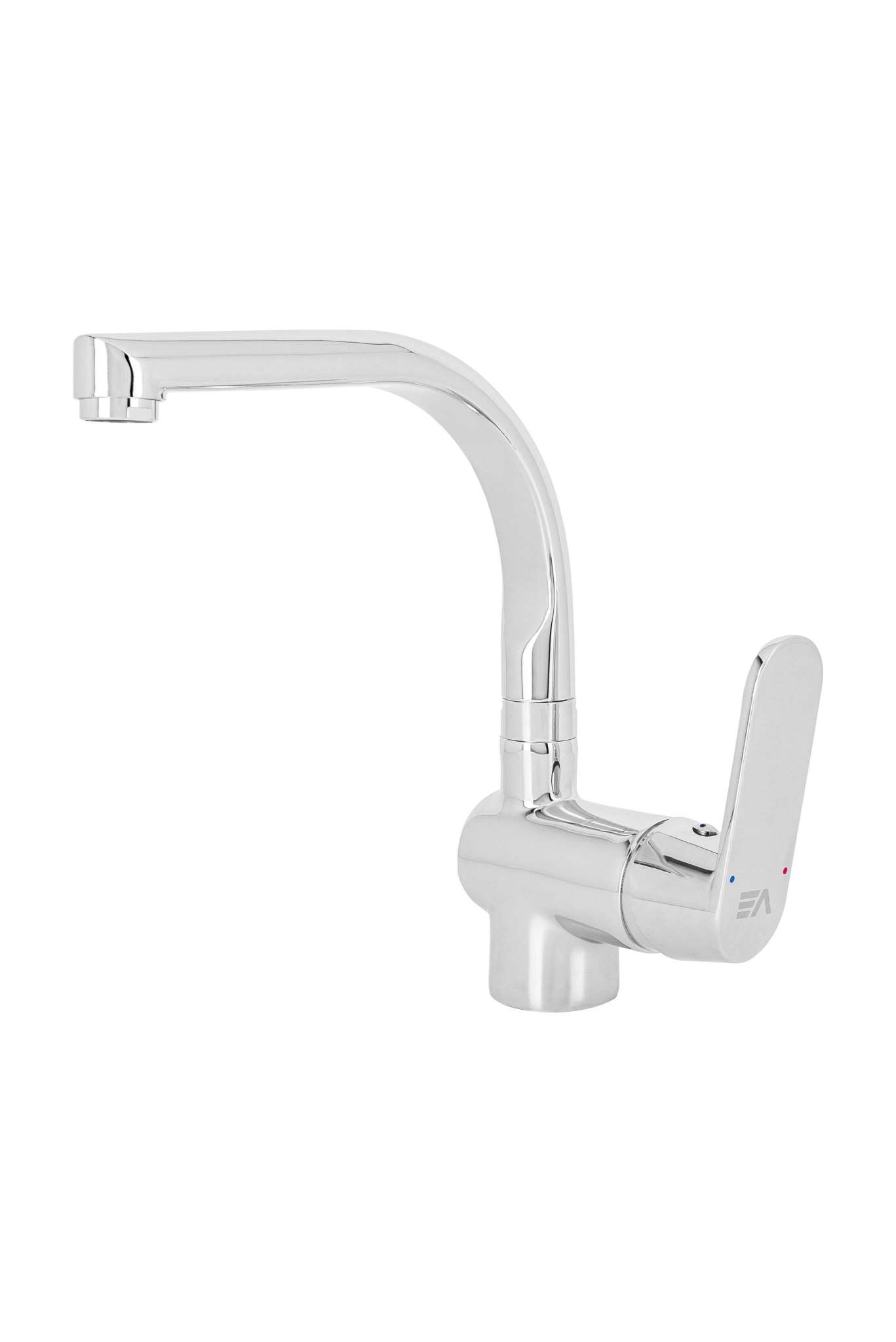Value Padova High Basin Mixer – Chrome – VK 4031