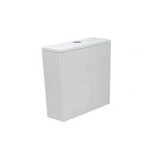 SanipureTank with trim White 0912100003