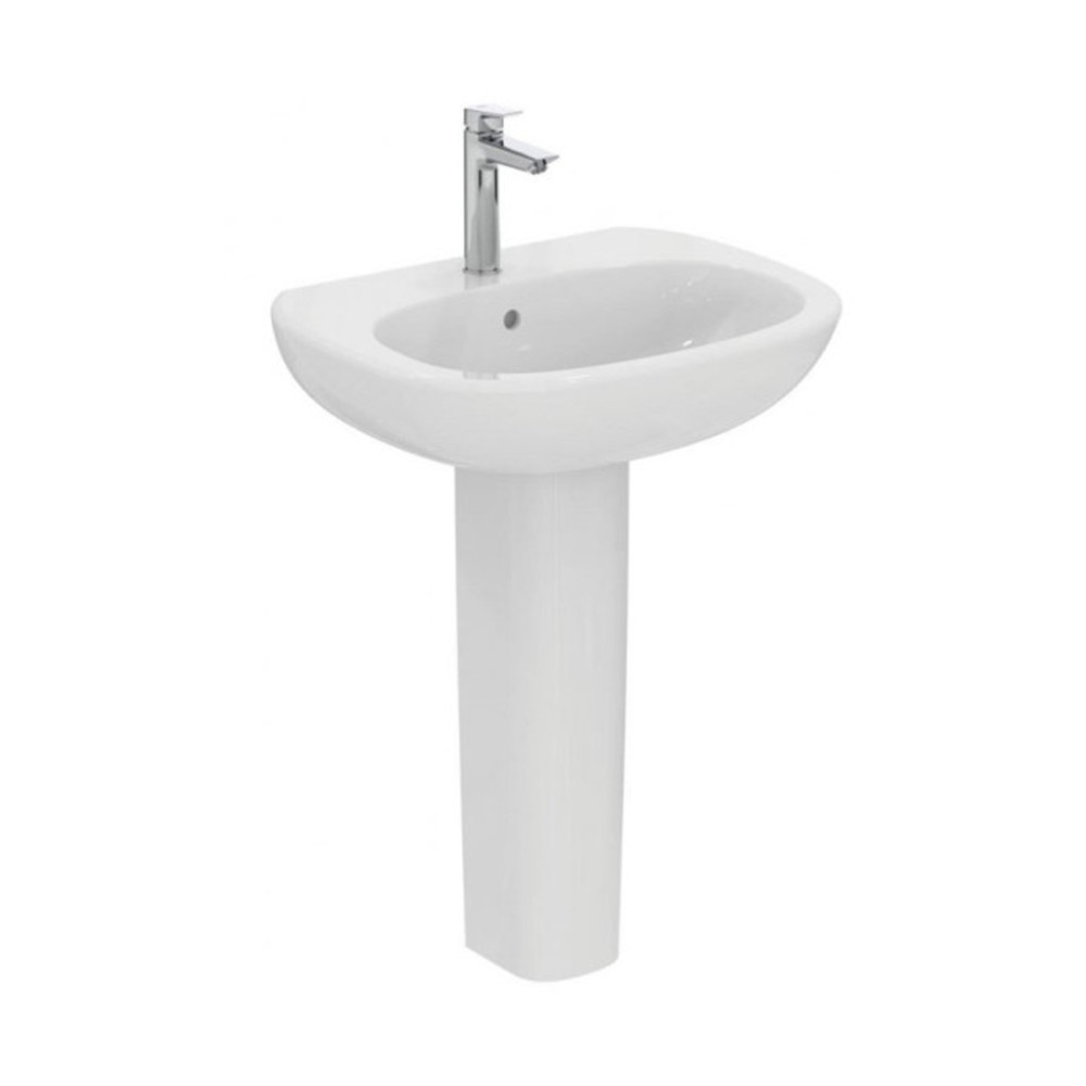 Ideal Standard Tesi wash basin 65 cm White G 351301