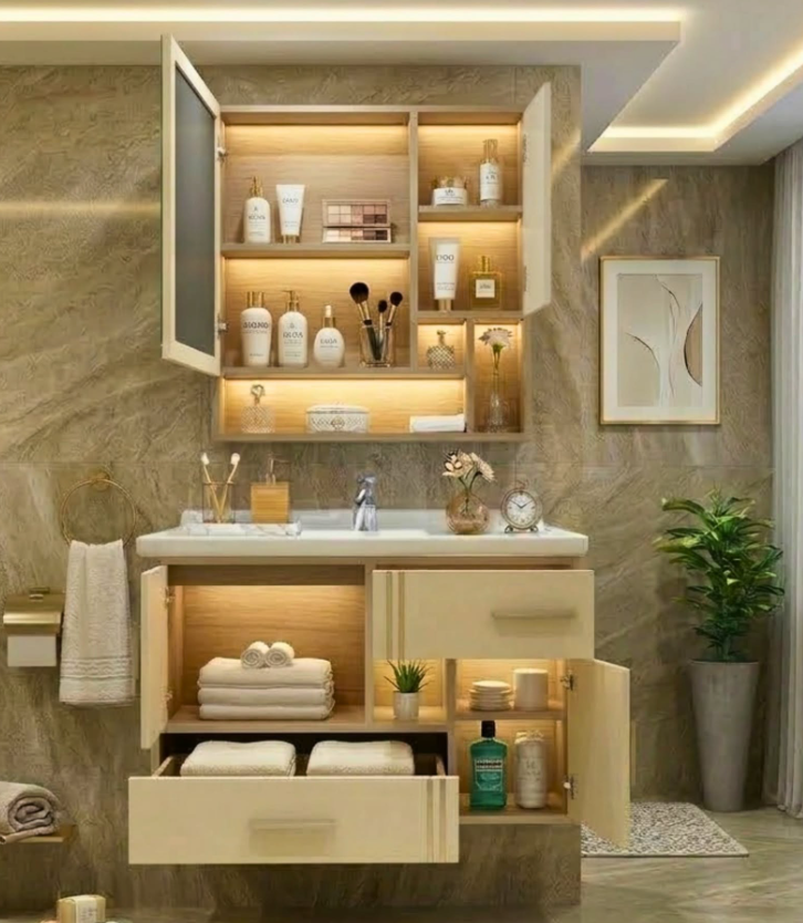 سانيبيور صحى حوض موبيليا ايكاروس ابيض 49 × 85 سم 0454850000