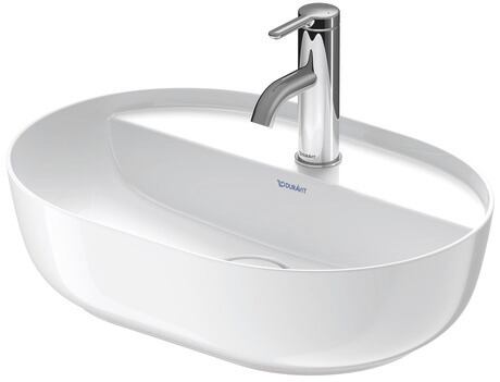 Duravit Love Over top basin 35 × 50 cm White 0380500000