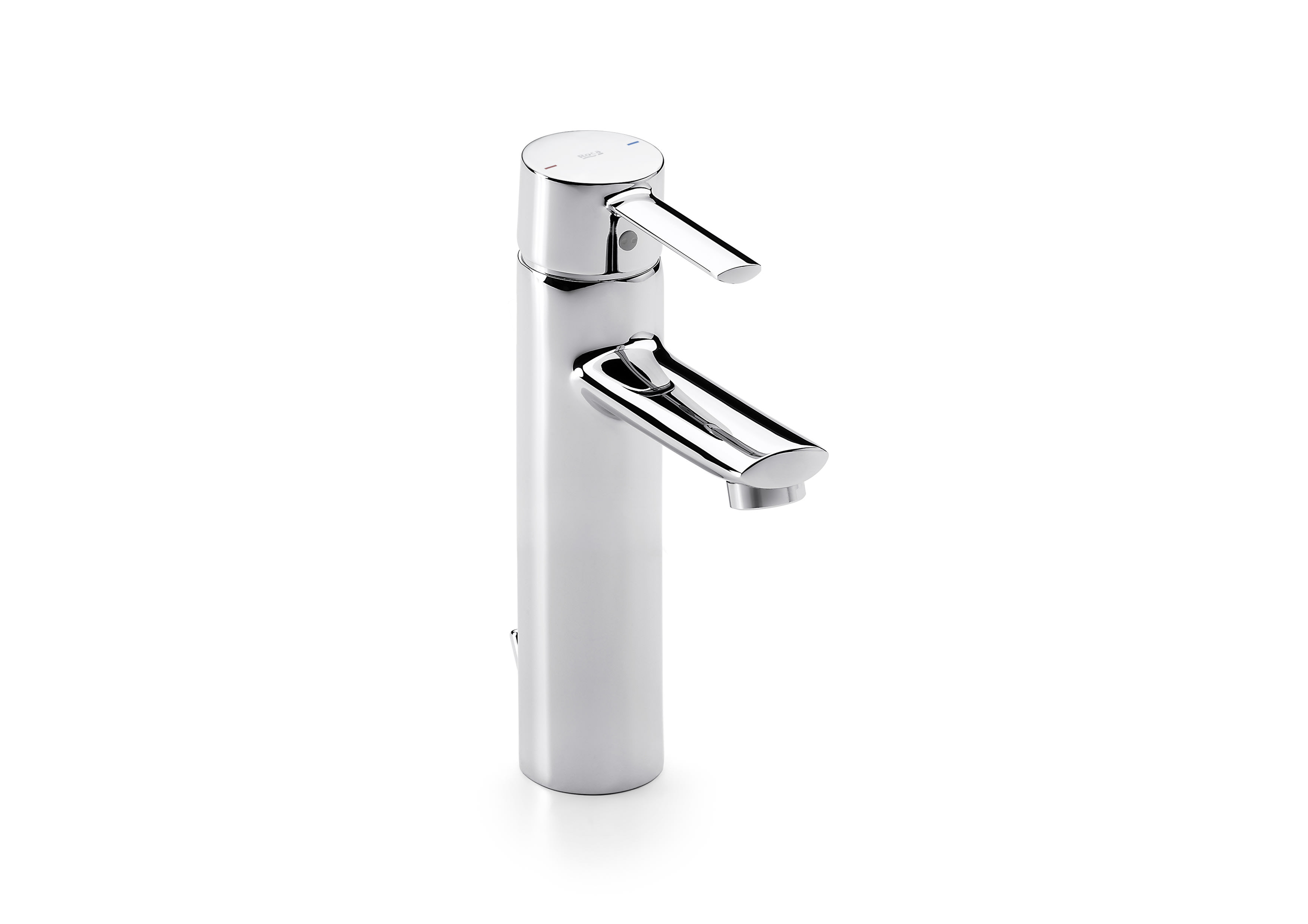 Roca Targa High Basin Mixer Chrome A5A3460C00