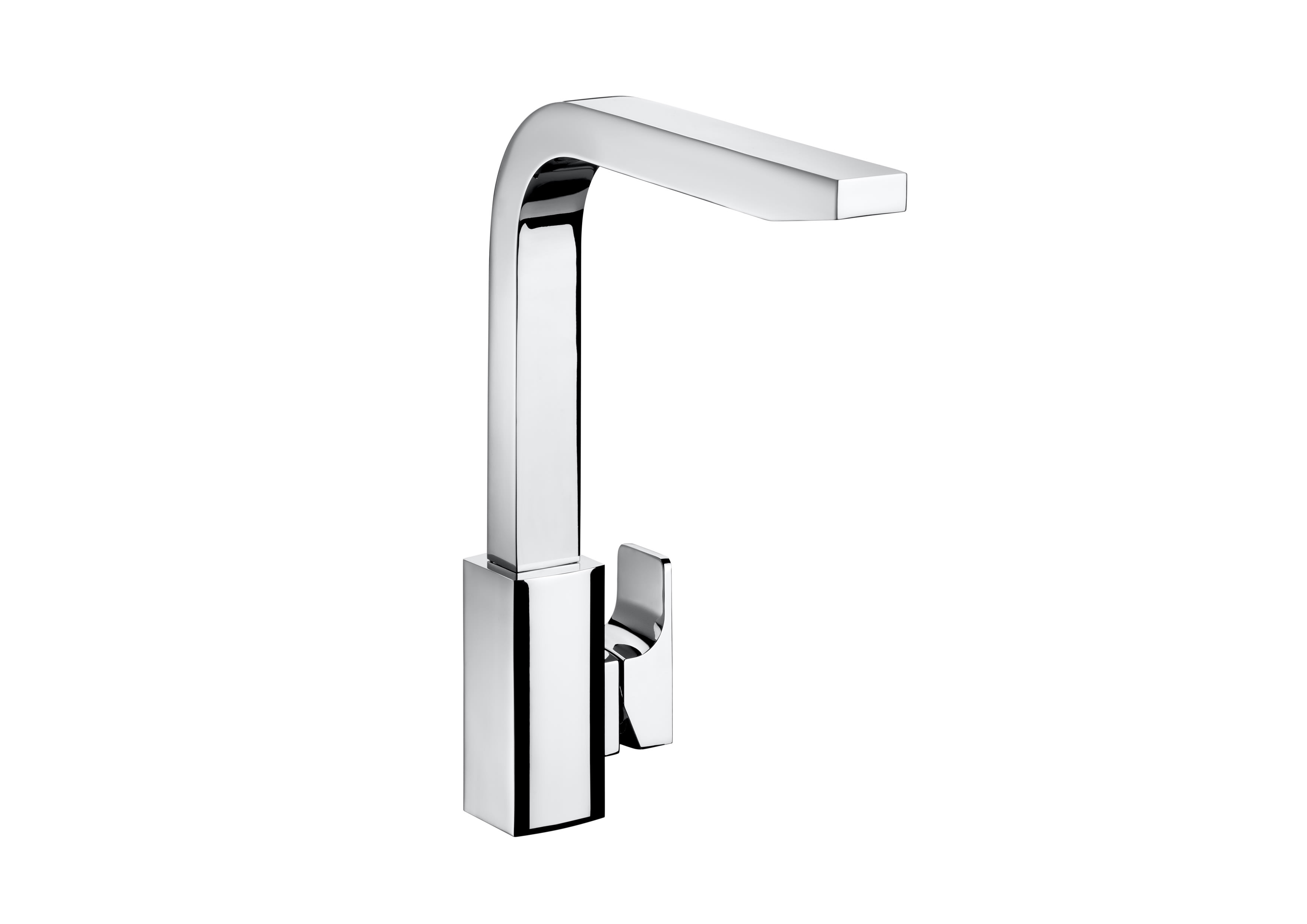 Roca L 90 Kitchen mixer Chrome A5A8501C03