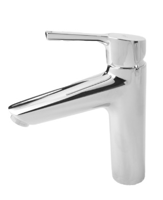 Roca Malva Medium Basin Mixer Chrome A5A333BC00