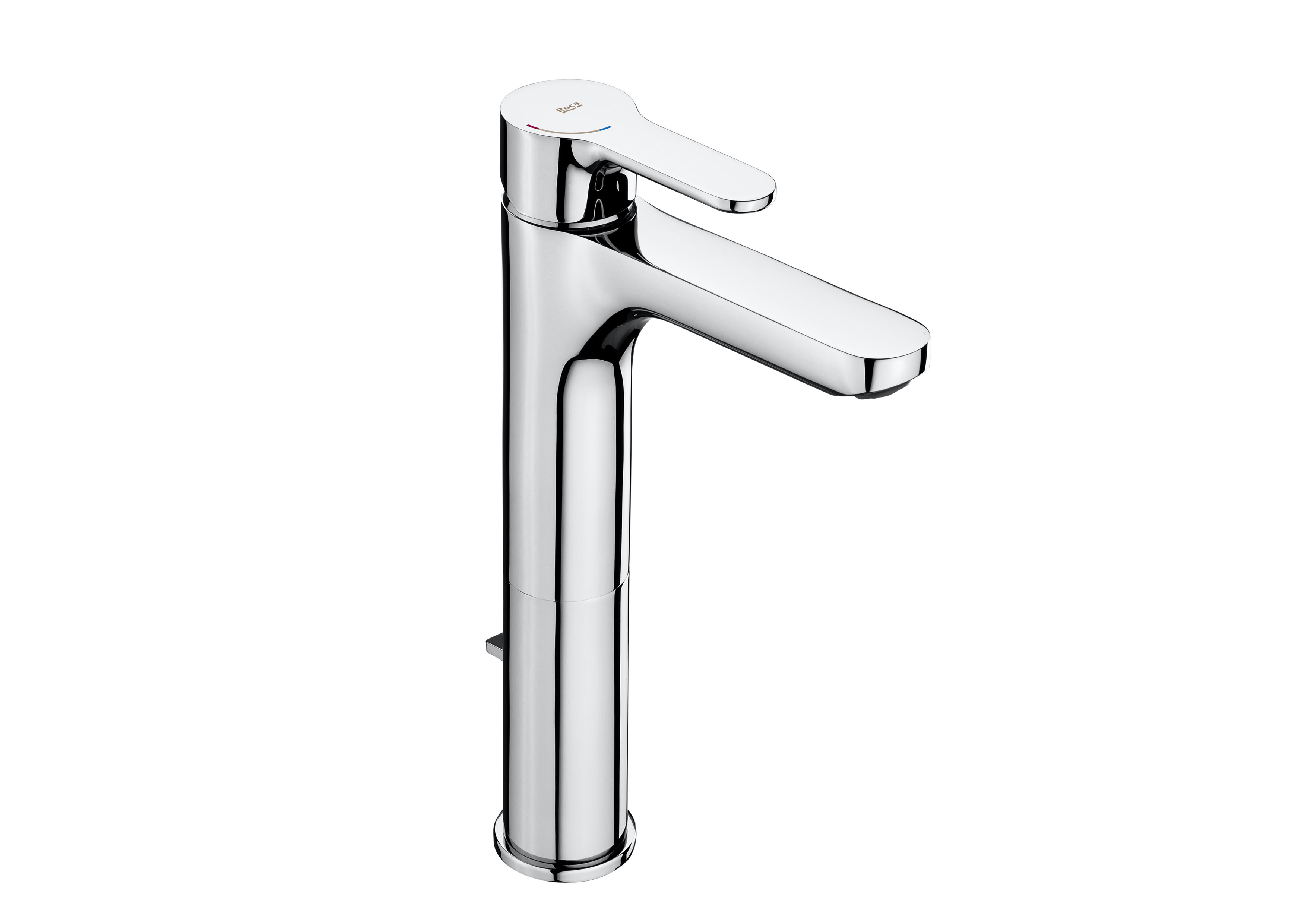 Roca L 20 High Basin Mixer Chrome A5A3C09C00