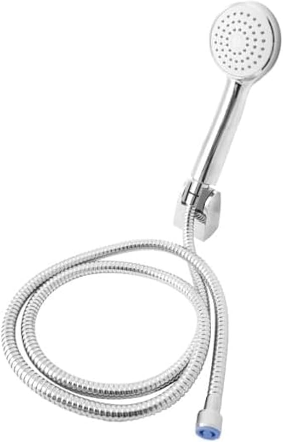 Roca Coral hand shwer set Chrome A5B9402C00