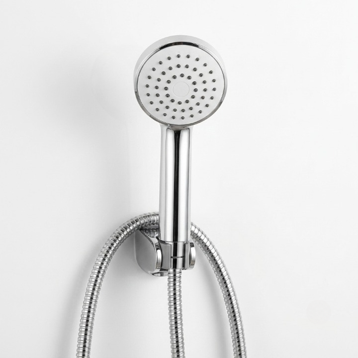 روكا سماعه كورال بالعلاقه واللى دائريه كروم A5B9402C00