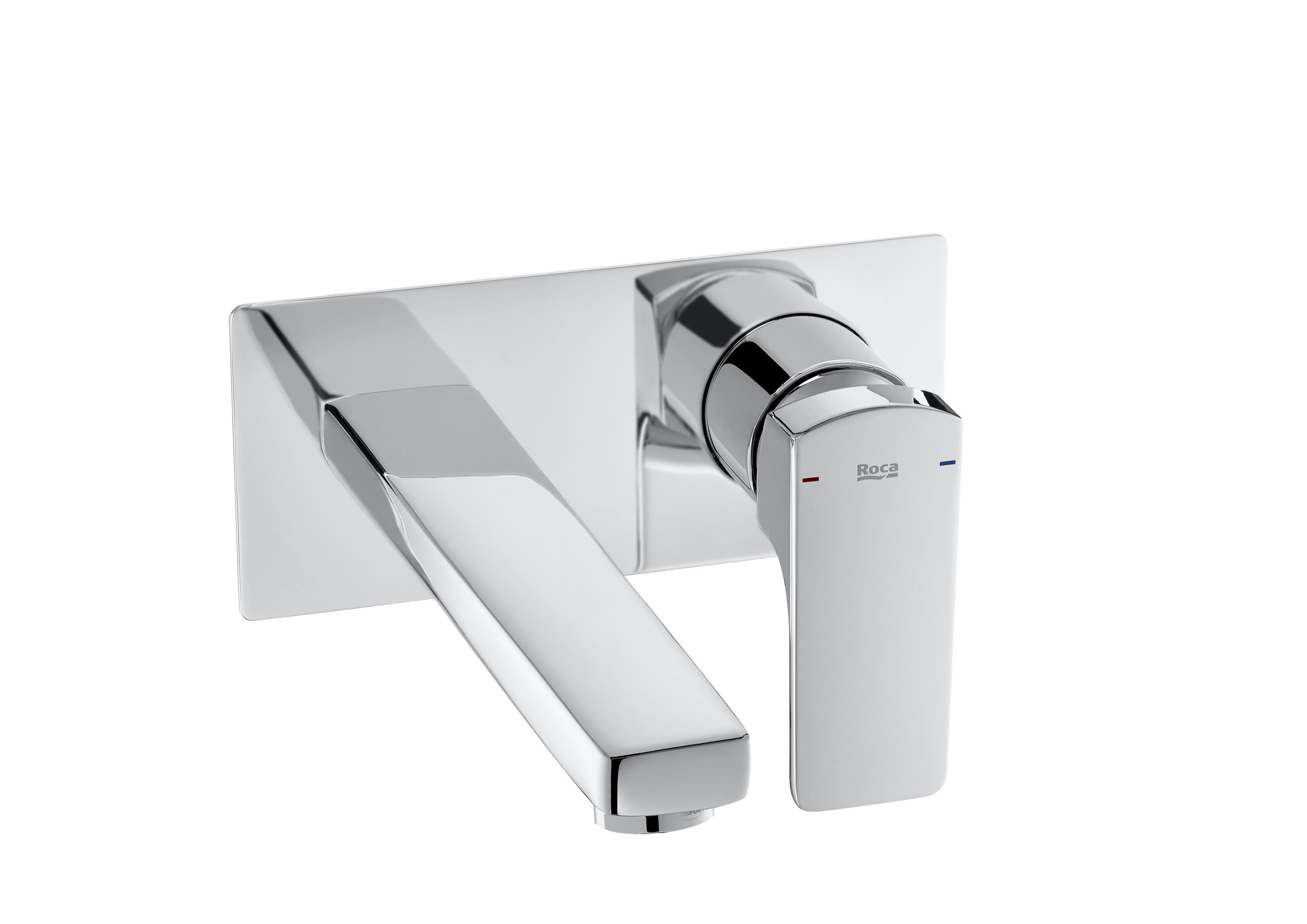 Roca L90 Built-in Wall mixer Chrome A5A3L20C00